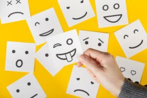 Pourquoi je n’arrive pas à exprimer mes émotions ?