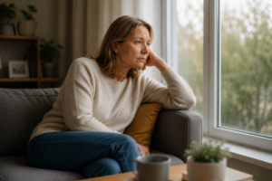 Je suis anxieux alors que tout va bien : comprendre ce qui se passe en moi